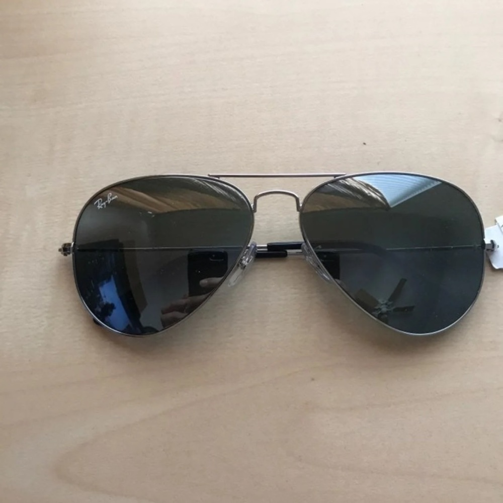 Ray-Ban Sunglasses